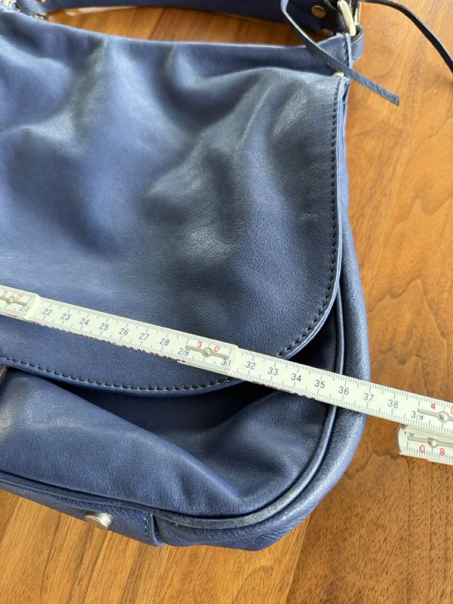 Abro Borse da donna: Abro Handtasche – Usato da Gwatt (Thun) venduto da well 6