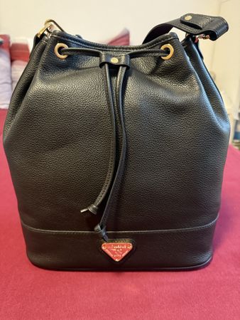 Neue Maison Mollerus Tasche