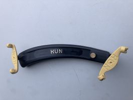 KUN 4/4 shoulder rest