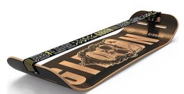 Gibbon Giboard Set - Caesar Jib  (neu/OVP)