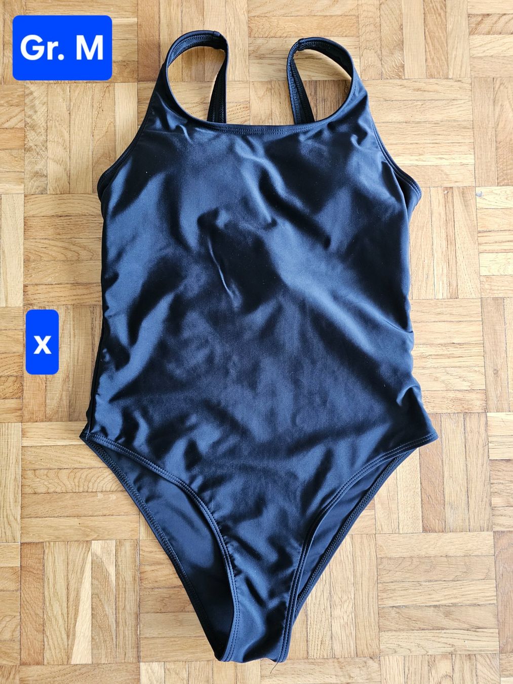 Costumi da bagno & Bikini: Badekleid Gr. M – Usato da Hombrechtikon venduto da malaika03