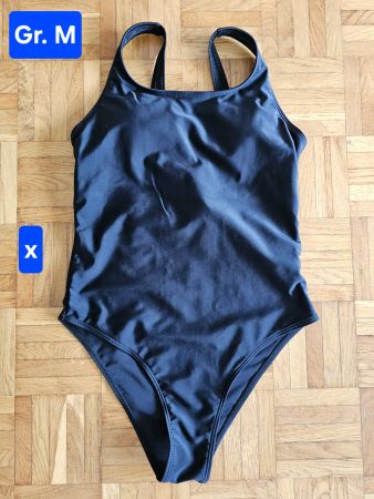 Badekleid Gr. M