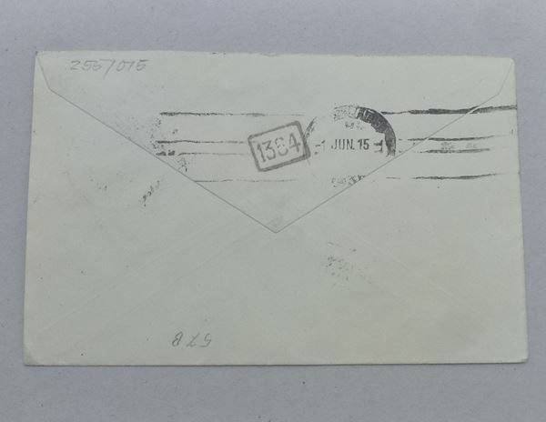 Tutti i francobolli: Südamerikafahrt 1930 ++ Graf Zeppelin – Usato da Walkringen venduto da Casablanca777 1