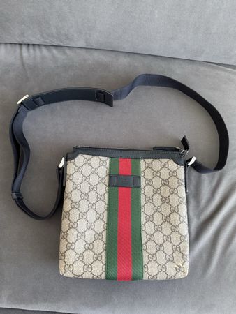 Gucci Umhängetasche