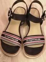 Tom Tailor  Sandale 40 für Damen