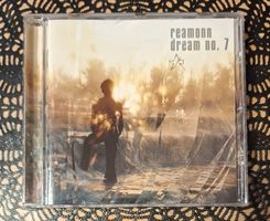 Reamonn - Dream Nr.7, IRL Rock CD Album 2001