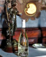 Vin blanc Godello 2021 Galice, Espagne