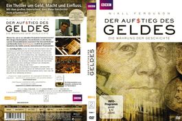 DVD - Der Aufstieg des Geldes