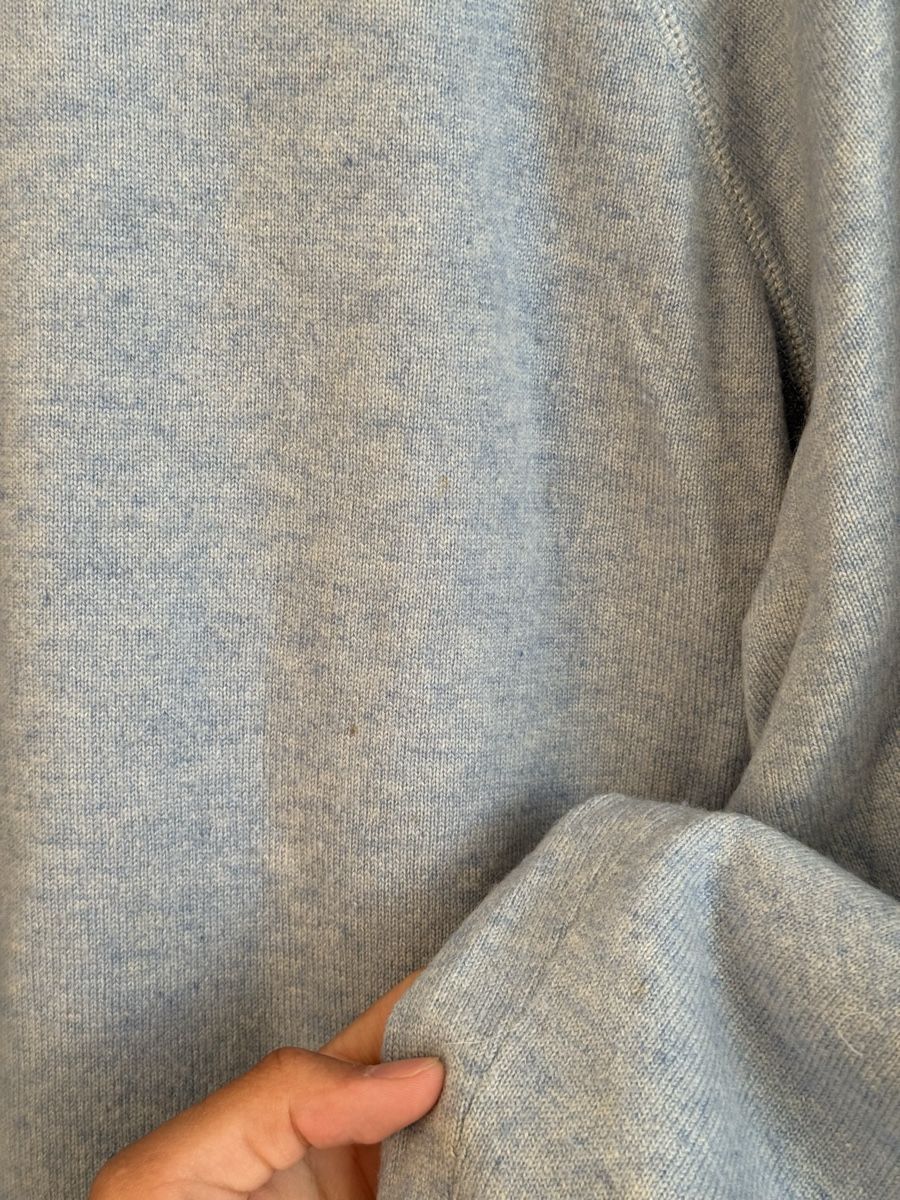 Brunello Cucinelli Maglioni & Felpe: Brunello Cucinelli cashmere sweater – Usato da Genève venduto da luc_5q8p 4