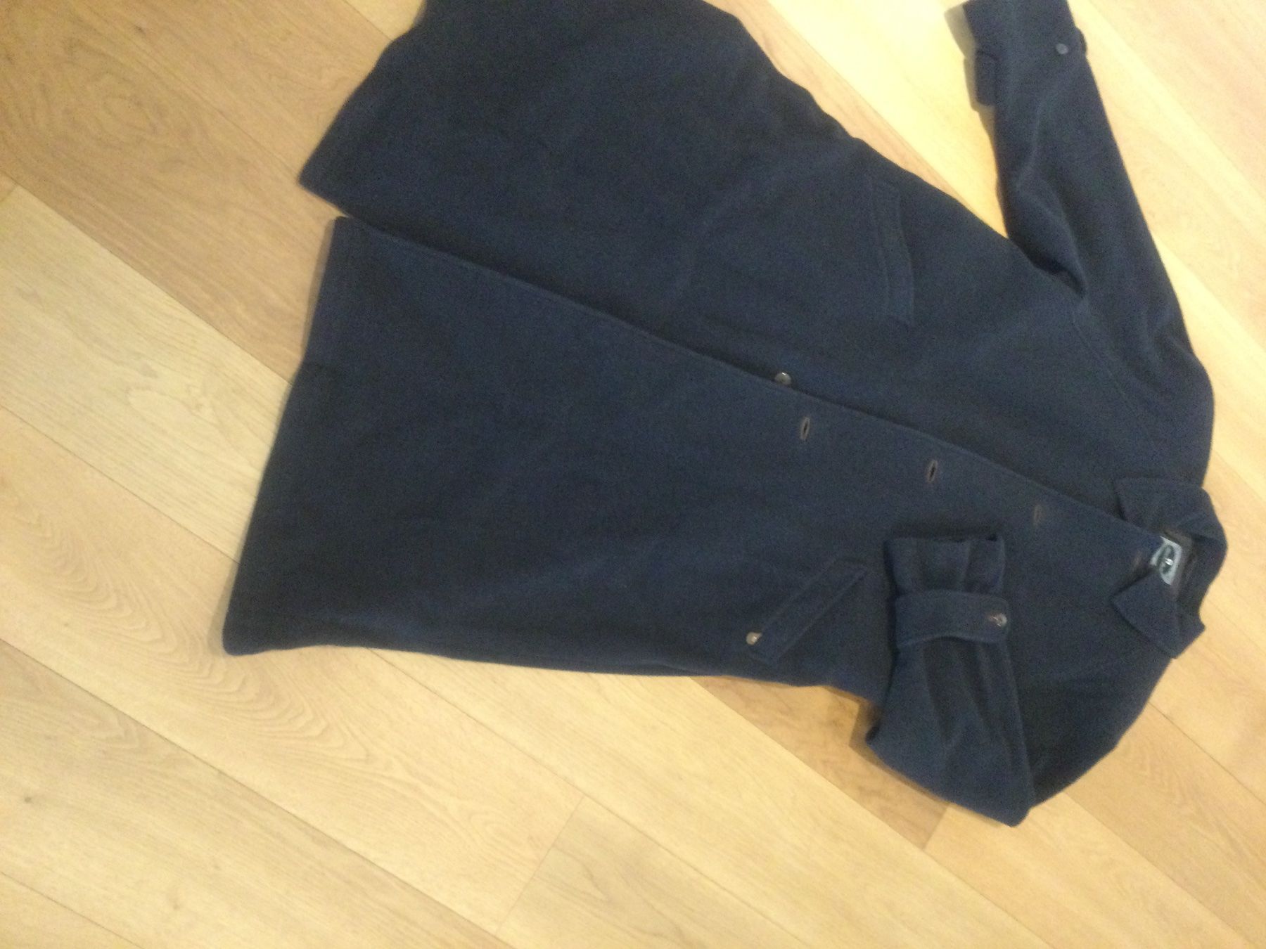 Armani Cappotti: Aigner Étienne Mantel Lang – Usato da Bern venduto da HBYISIS 5