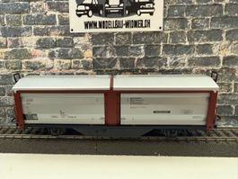 Märklin HO Güterwagen 4633 -
