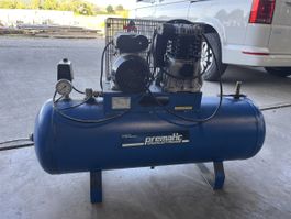Kompressor Druckluft Prematic