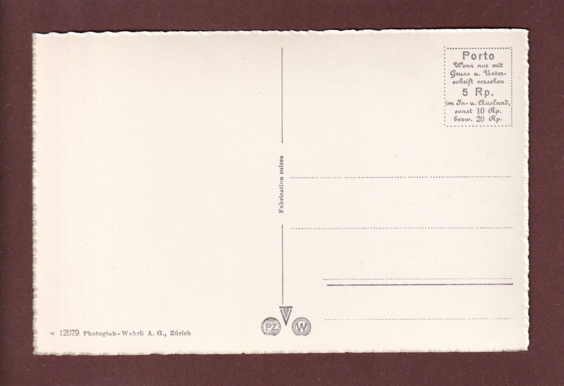 Cartoline postali: PONTRESINA - Sessellift – Usato da Pully venduto da nicecards 1