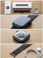 Apple Watch Series 10 – Top Zustand, inkl. Originalzubehör