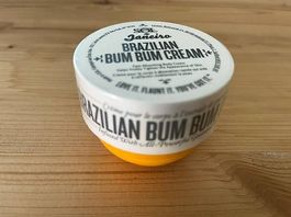 SOL DE JANEIRO - BRAZILIAN BUM BUM CREAM ***NEU***