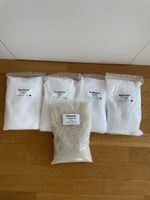 Füllgranulat Buttinette 100% Polypropylen 5kg Neu