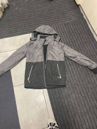 H&M übergangsjacke gr 164 junge