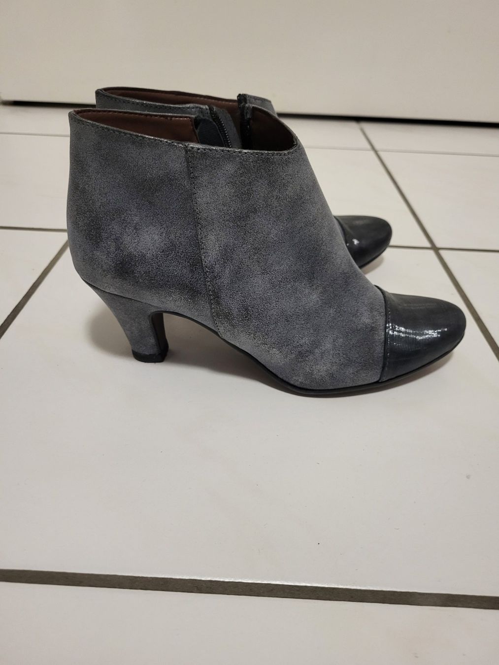 Scarpe da donna: Schöne Schuhe 38 – Usato da Benken SG venduto da Rose84