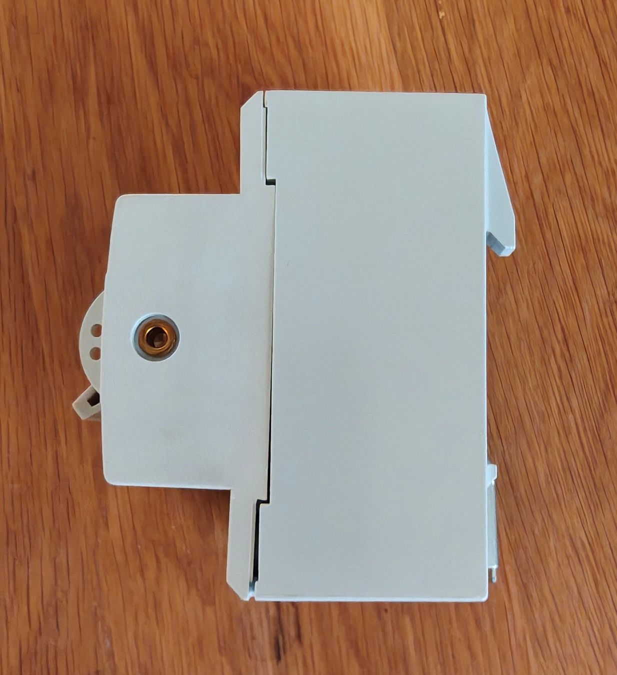 Hager Interruttori: Hager Stromschalter 63A – Usato da Bolligen venduto da Casewise 1