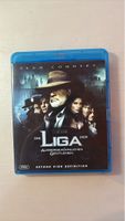 Blu-ray: Die Liga der aussergewöhnlichen Gentlemen
