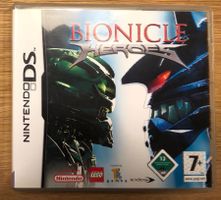 Bionicle Heroes für Nintendo DS