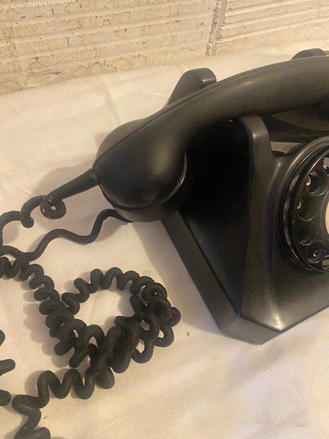 Swisscom Telefoni: ALTES TELEFON – Usato da Chur venduto da silbermon 2