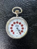 Montre de poche XL