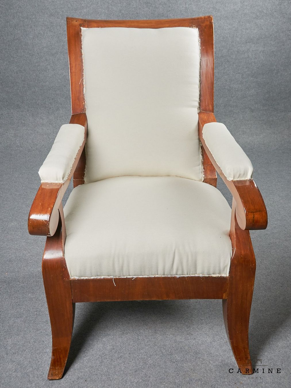 Poltrone: Fauteuil Empire um 1820 – Usato da Ostermundigen venduto da CarmineHome