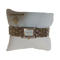 CURTIS Armbanduhr silber/gold Damen