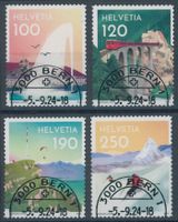 2024 - Sehenswürdigkeiten - Ersttag Stempel ET