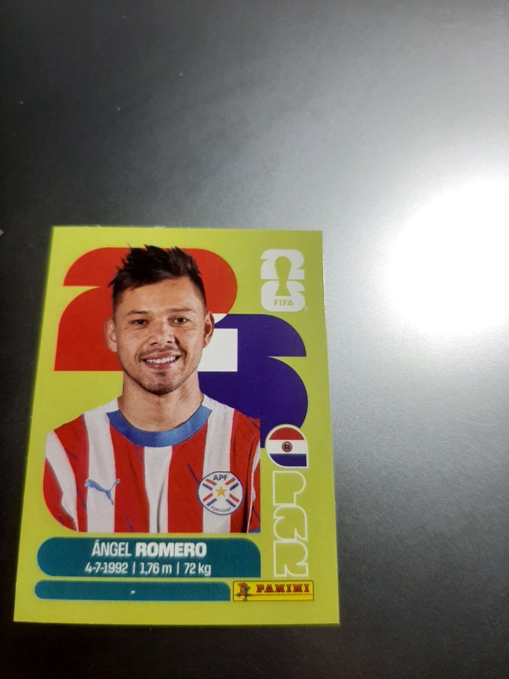 Panini Carte collezionabili: PANINI FIFA WM 2026 PAR 19 – Nuovo (secondo la descrizione) da Avully venduto da RIVALIS