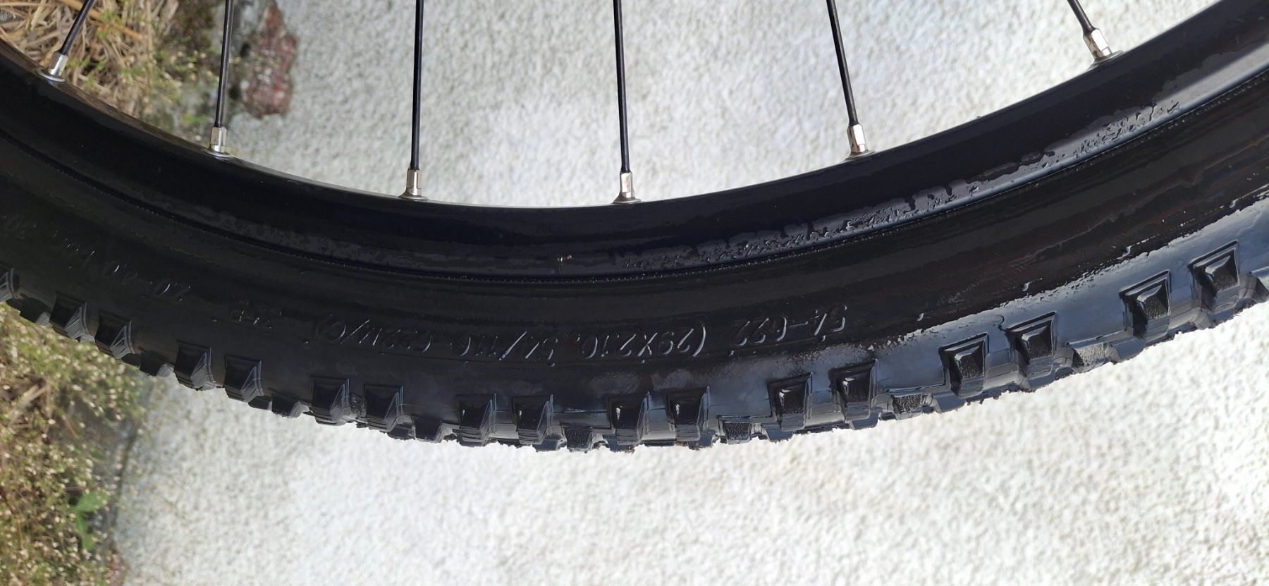 Ghost Velos: Mtb Ghost 29"Räder – Defekt aus Kyburg von JBMNT2020 3