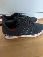 Adidas Sneaker, Grösse 42, selten getragen