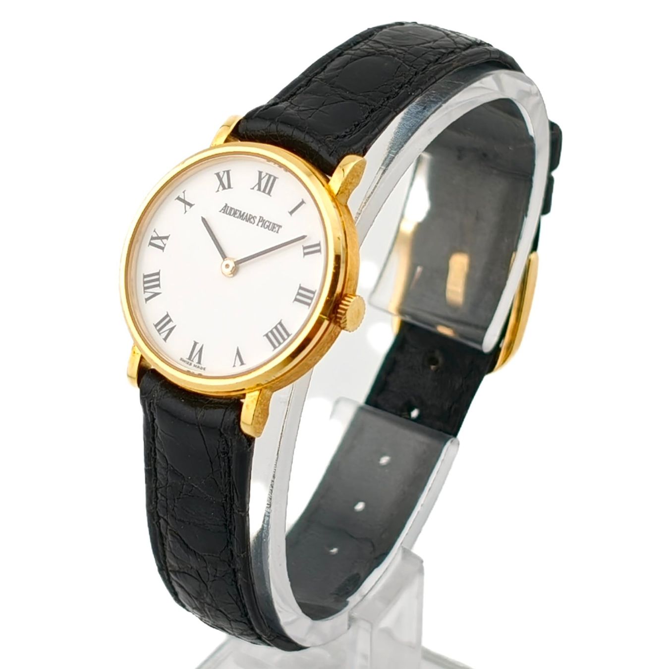 Audemars Piguet Uhren: Audemars Piguet Lady BCV 150th – Gebraucht aus Montreux von CashPay_Montreux 1