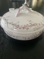 Antique Porzellan William Guerin & Co Limoges Terrine