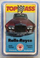 Quartett - ROLLS ROYCE - TOP ASS