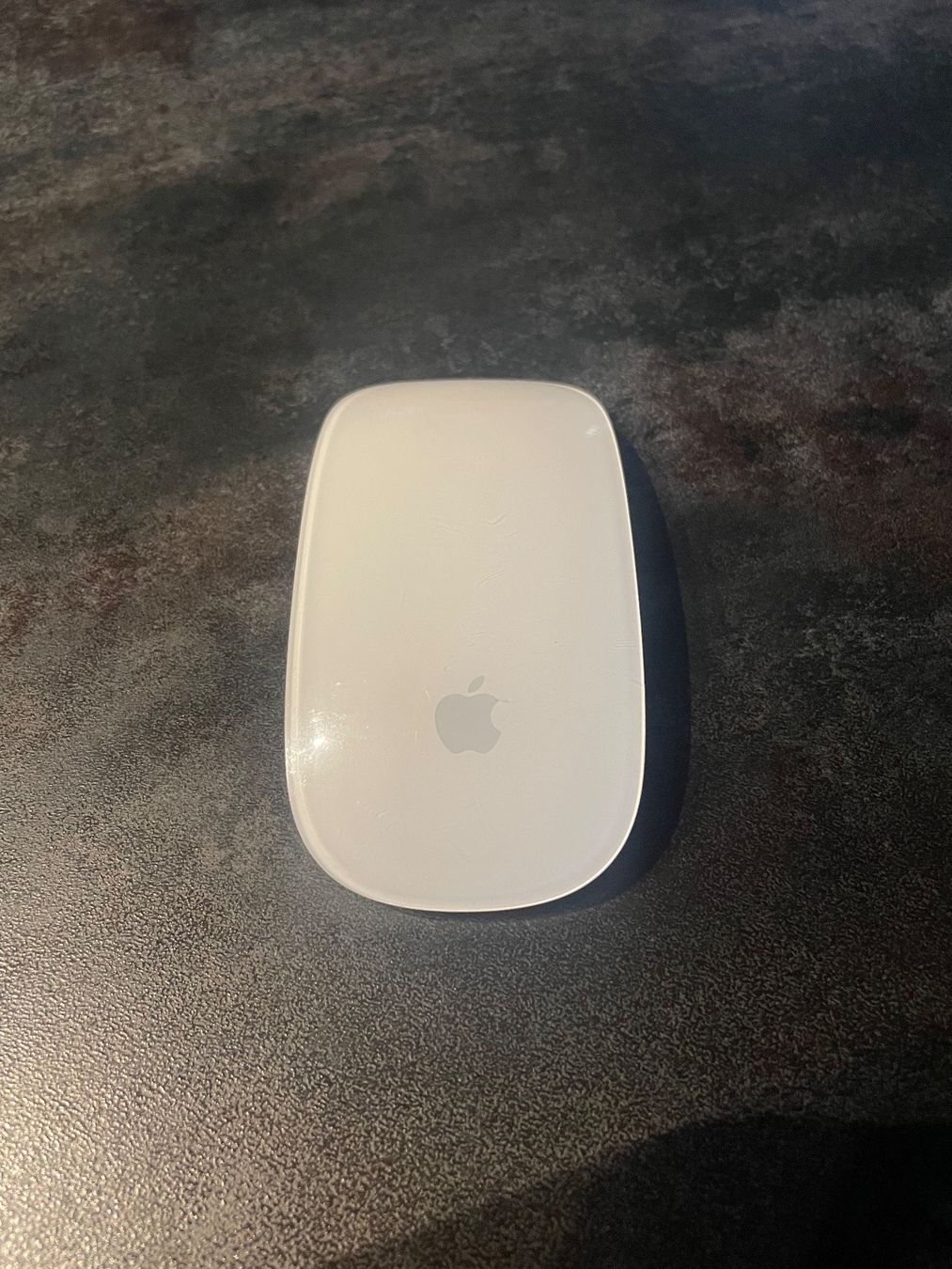 Apple Mouse: Souris Apple Magic Mouse A1296 – Usato da Vallamand venduto da Bricbracbroc82 2