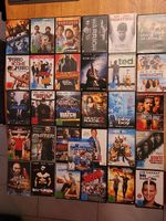 43Stk. DVD zu verkaufen