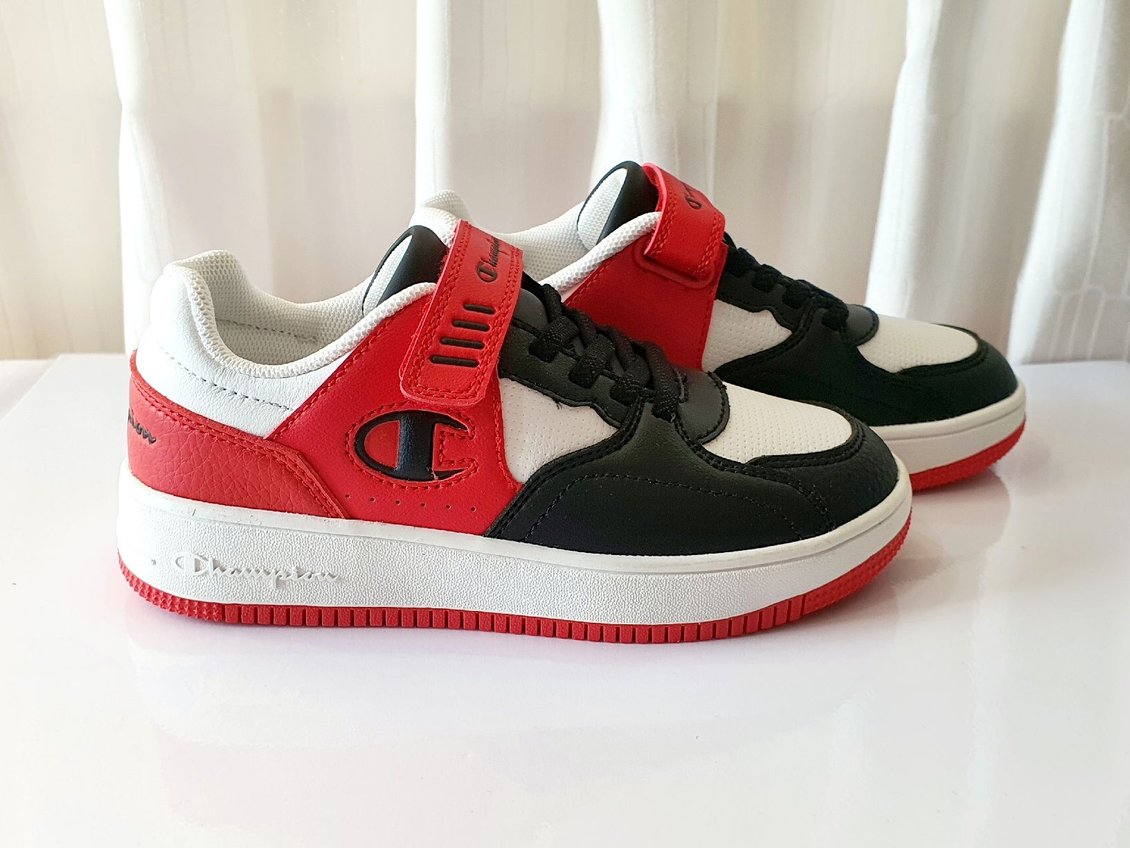 Champion Schuhe für Jungen: Gr. 31 - Champion Kinderschuhe, Neu – Neu und originalverpackt aus Nürensdorf von kin_2jn6 1