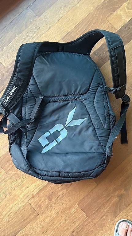 Zaini: Rucksack DAKINE – Usato da Bottighofen venduto da con_6lgw 1