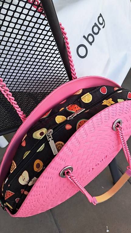 Obag Taschen für Damen: Obag Twist – Gebraucht aus Schwarzenbach SG von LoveBag 1