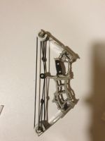 mini Crossbow toy replica with case