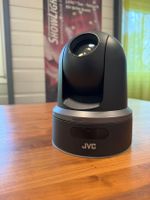 JVC PTZ Kamera KY-PZ100 schwarz gebraucht