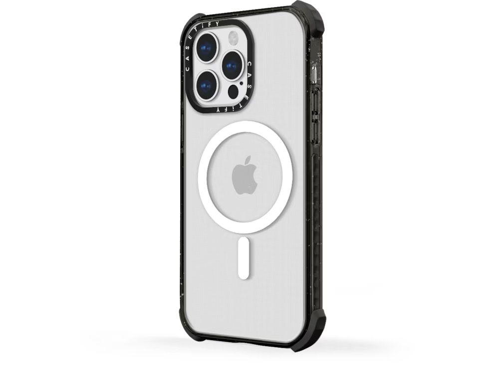 Apple Cover & Protezioni schermo: Casetify Ultra Impact Case with MagSafe iPhone 13 Pro – Nuovo e nell'imballaggio originale da Bern venduto da No1e 2