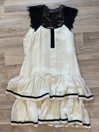 Luftiges Sommerkleid von Yumi Gr.S