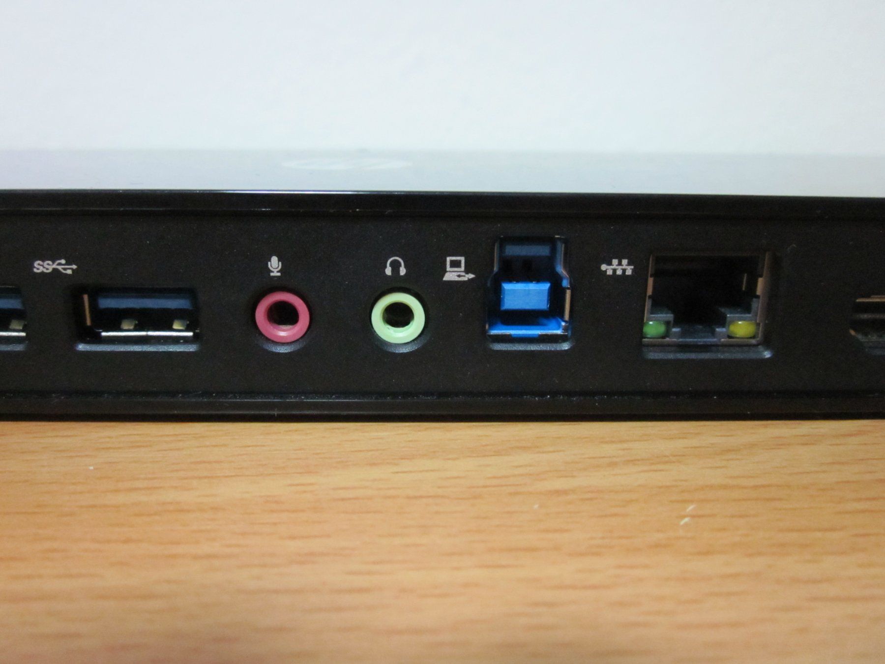 Hewlett Packard Docking station: HP 3005pr usb 3.0 port replicator – Usato da Epalinges venduto da Batis82 4