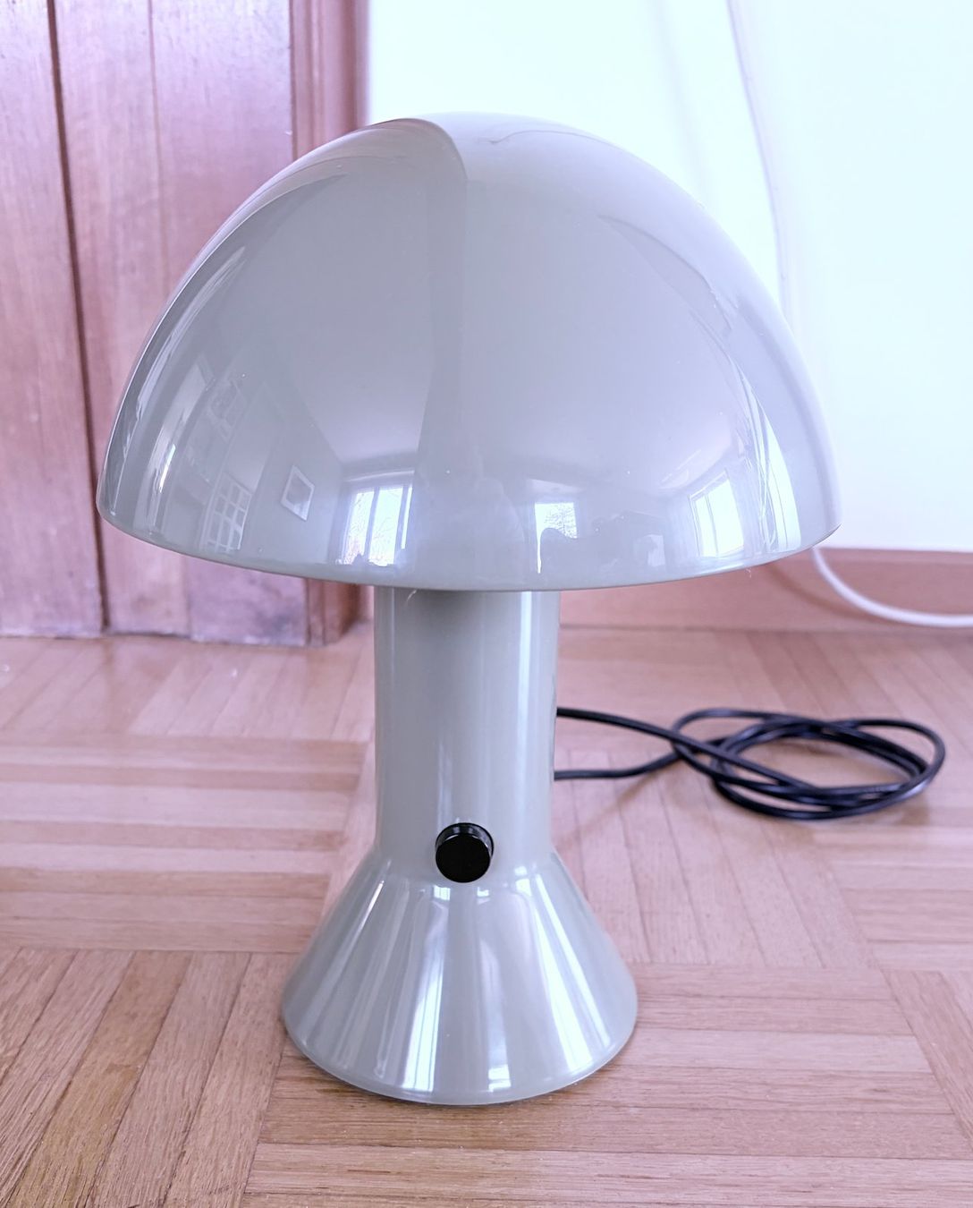 Lampade: Tischleuchte Elmetto – Usato da Küsnacht ZH venduto da Manie1