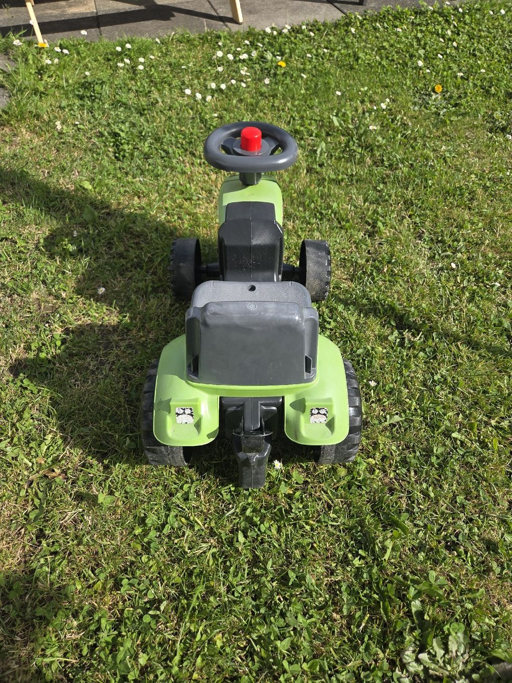 Giocattoli: Traktor für Kinder – Usato da neuenhof venduto da chicco_90 2
