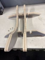 Fahrradhalter
