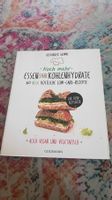 Kochbuch Noch mehr Essen ohne Kohlenhydrate Alexander Grimme